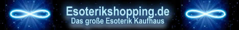 Esoterikshopping.de - Das große esoterische Kaufhaus